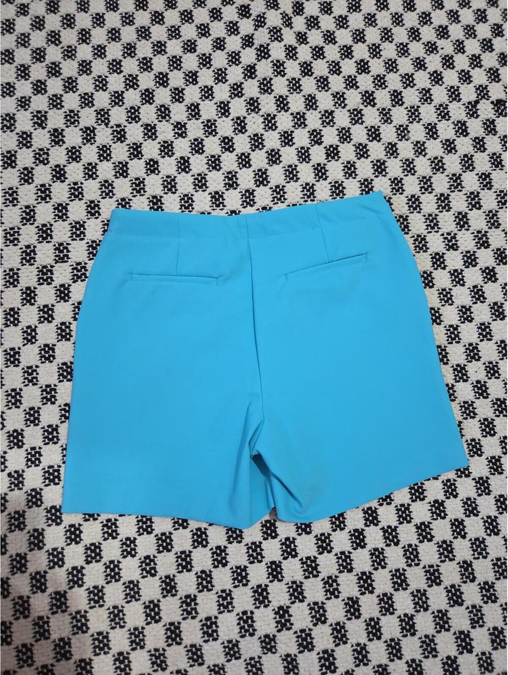 Rachel Zoe shorts - Picture 4 of 5